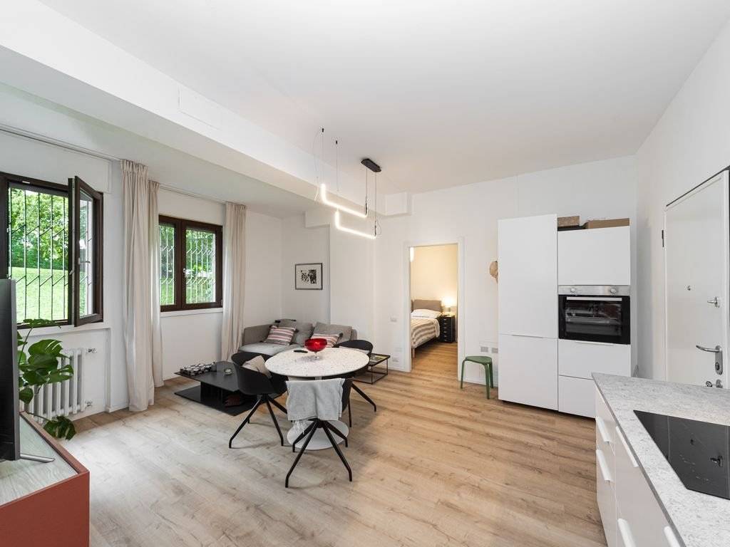 appartamento in vendita a Monza