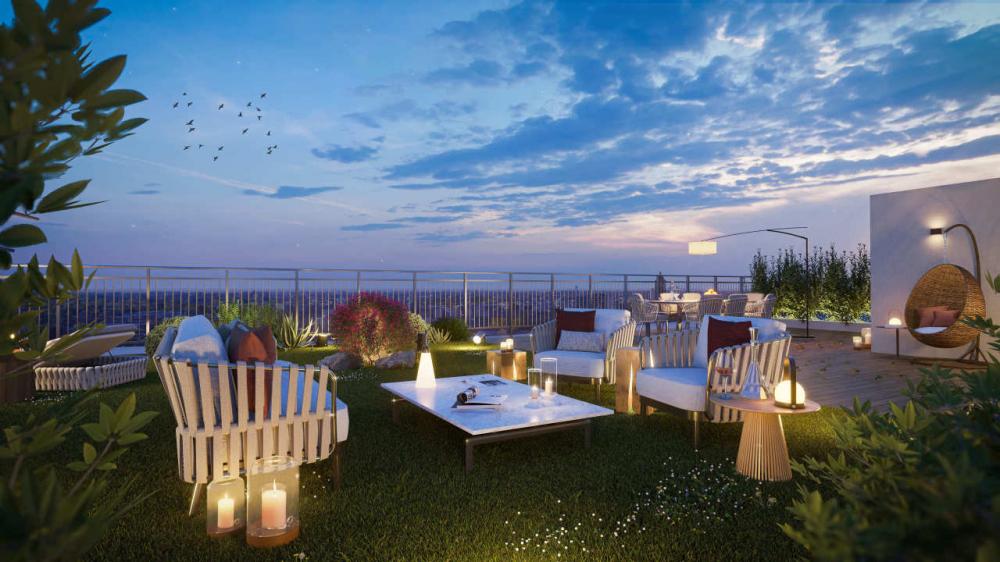 appartamento in vendita a Monza