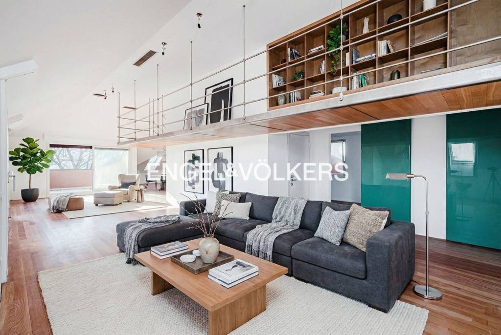 appartamento in vendita a Monza in zona Ospedale San Gerardo