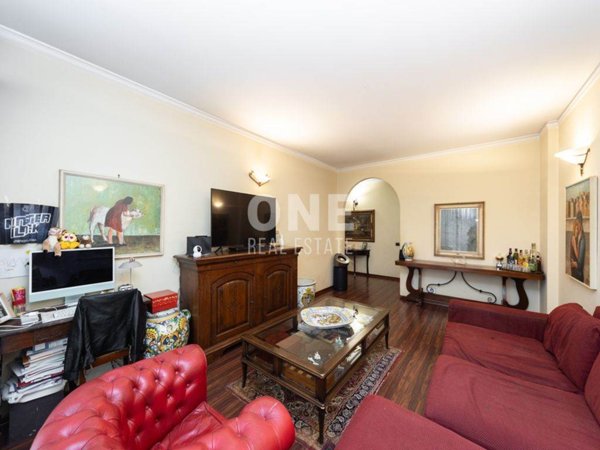 appartamento in vendita a Monza in zona Centro Storico