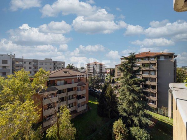 appartamento in vendita a Monza