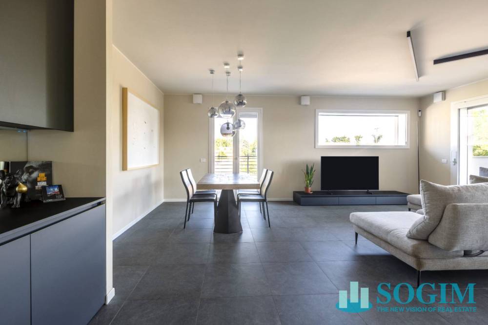 appartamento in vendita a Monza