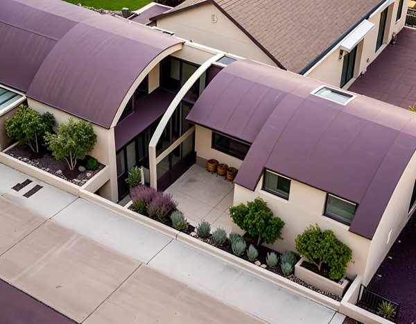 appartamento in vendita a Monza in zona Centro Storico