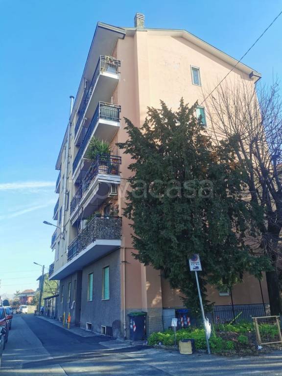 appartamento in vendita a Monza