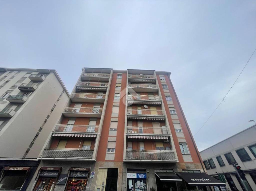 appartamento in vendita a Monza