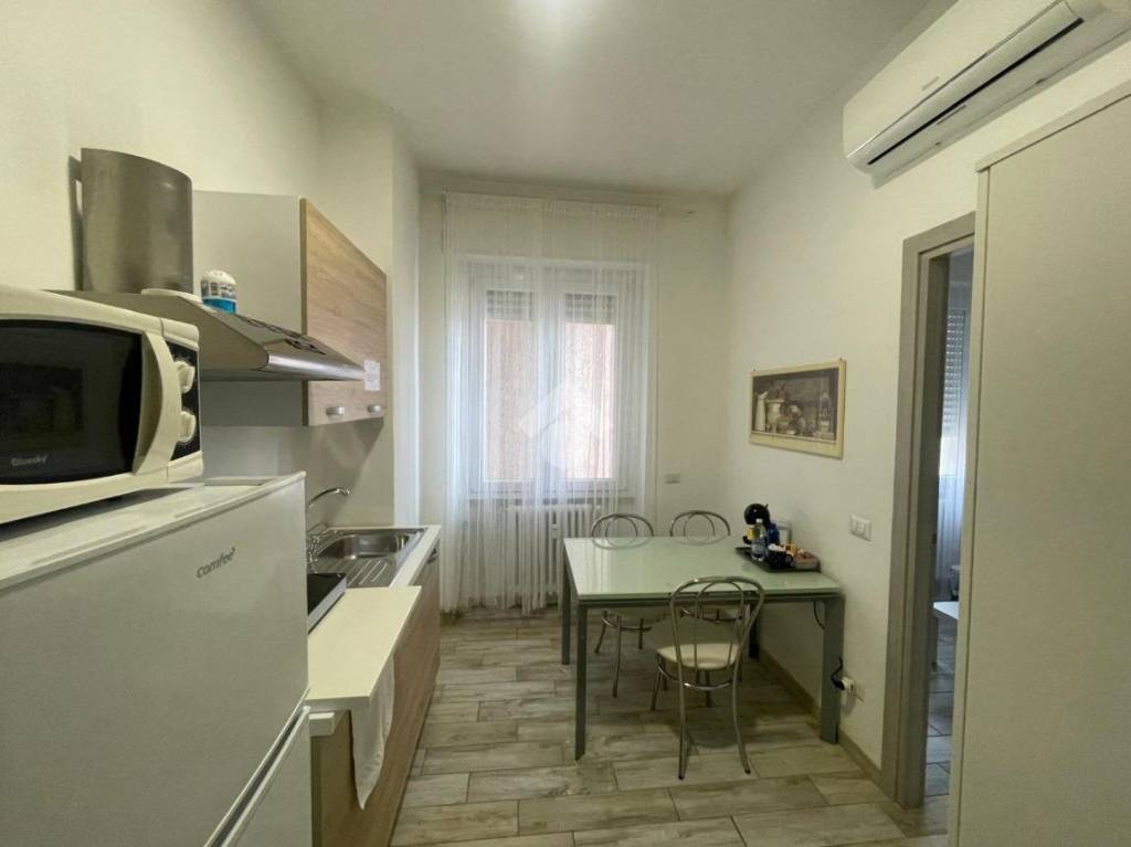 appartamento in vendita a Monza