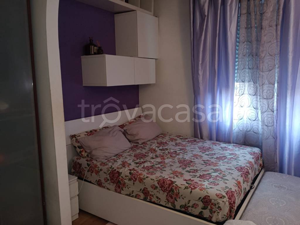 appartamento in vendita a Monza in zona Centro Storico