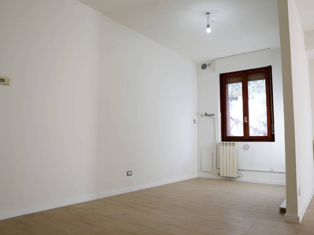 appartamento in vendita a Monza