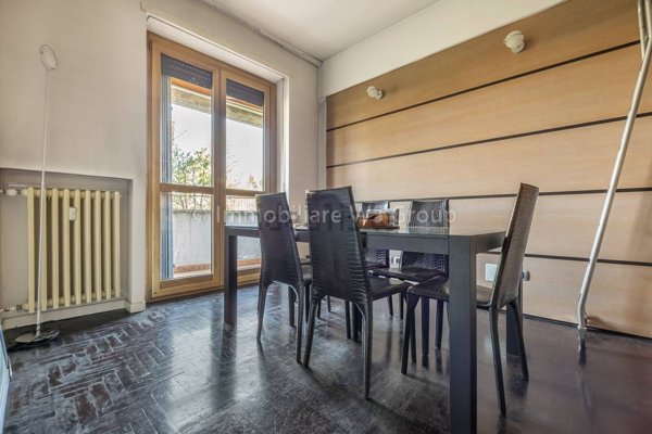 appartamento in vendita a Monza