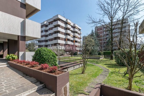 appartamento in vendita a Monza