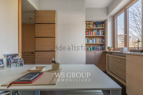 appartamento in vendita a Monza