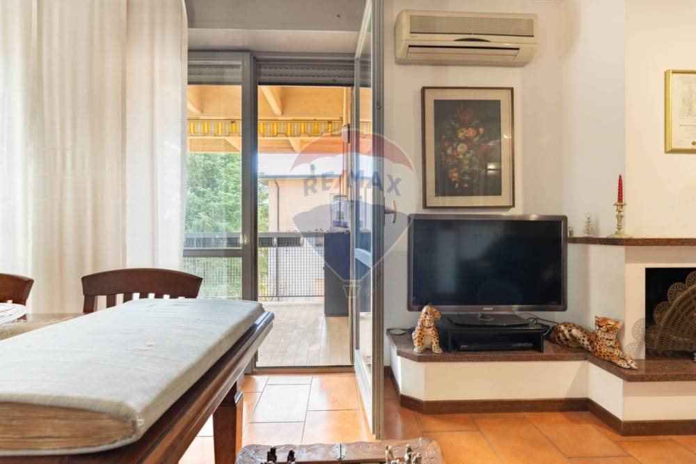 appartamento in vendita a Monza