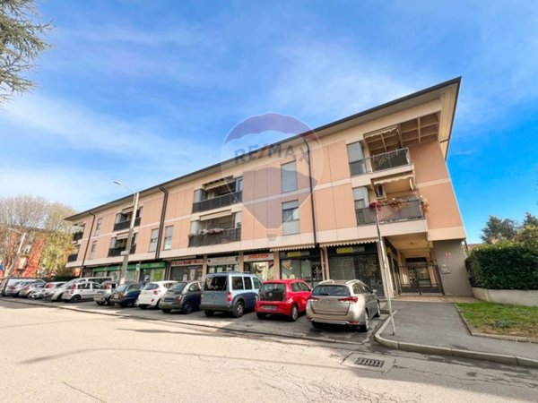 appartamento in vendita a Monza