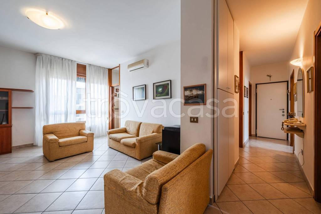 appartamento in vendita a Monza