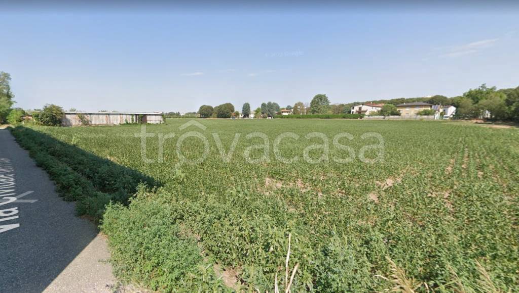 terreno agricolo in vendita a Monza