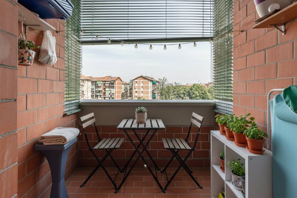 appartamento in vendita a Monza in zona Ospedale San Gerardo