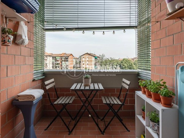 appartamento in vendita a Monza in zona Ospedale San Gerardo