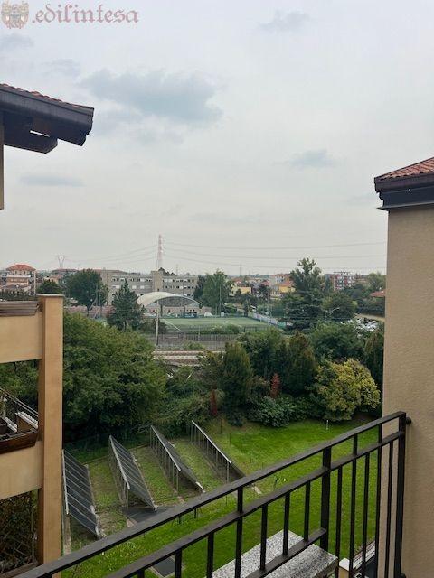 appartamento in vendita a Monza