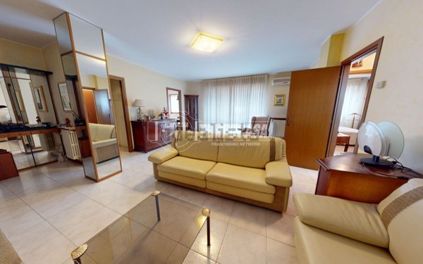 appartamento in vendita a Monza