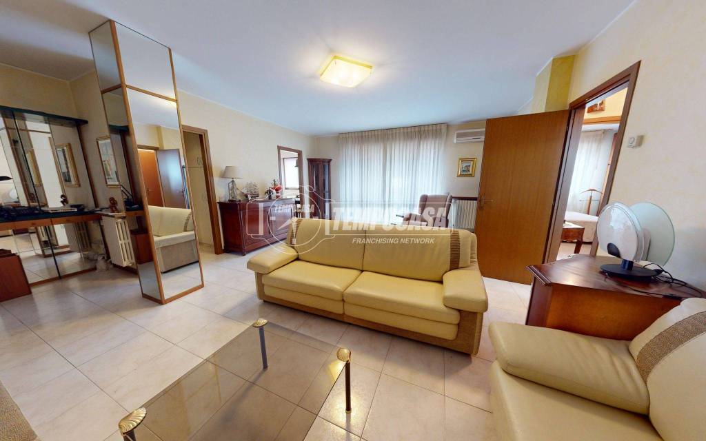 appartamento in vendita a Monza