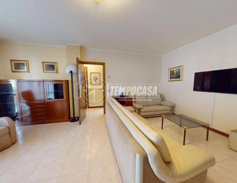 appartamento in vendita a Monza