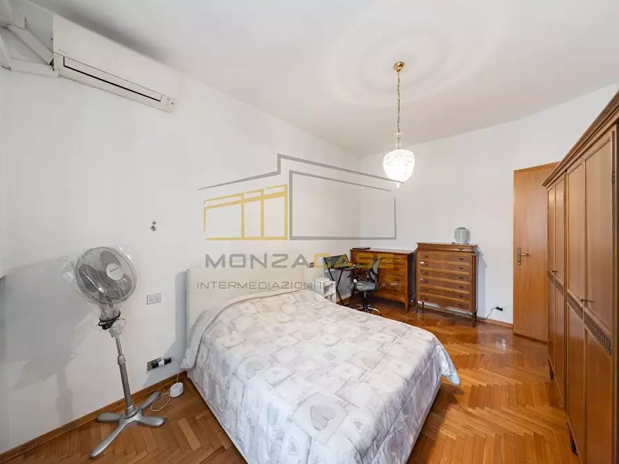 appartamento in vendita a Monza