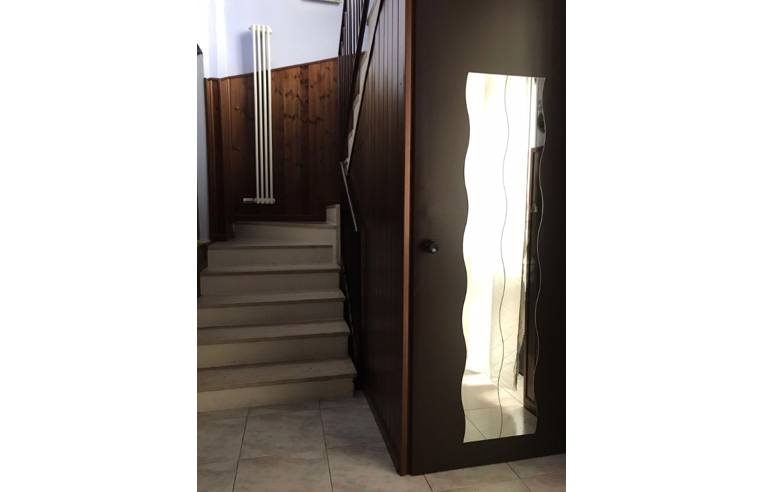 casa indipendente in vendita a Monza in zona Centro Storico