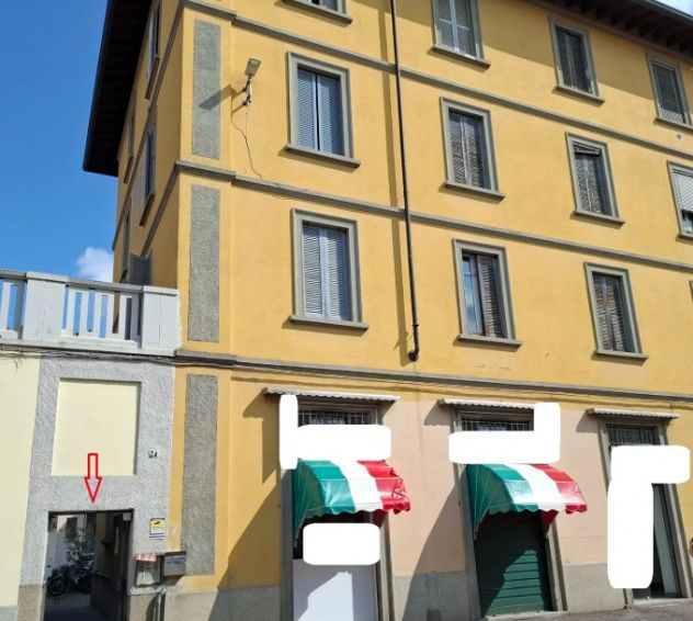 appartamento in vendita a Monza