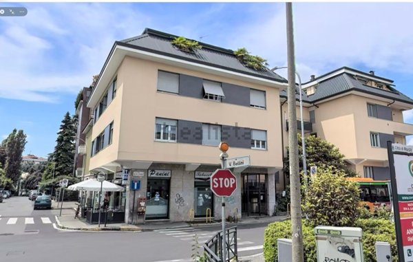 appartamento in vendita a Monza