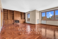 appartamento in vendita a Monza in zona Centro Storico