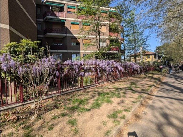 appartamento in vendita a Monza in zona Centro Storico