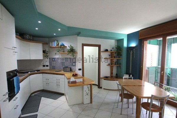 appartamento in vendita a Monza