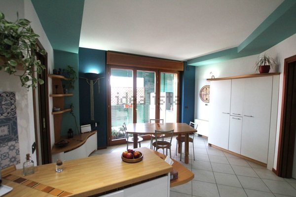 appartamento in vendita a Monza