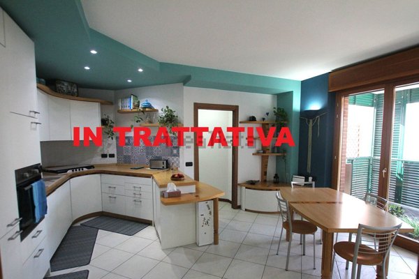 appartamento in vendita a Monza