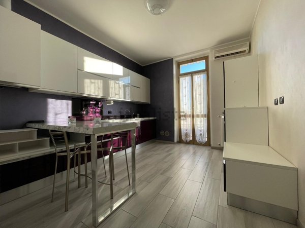 appartamento in vendita a Monza