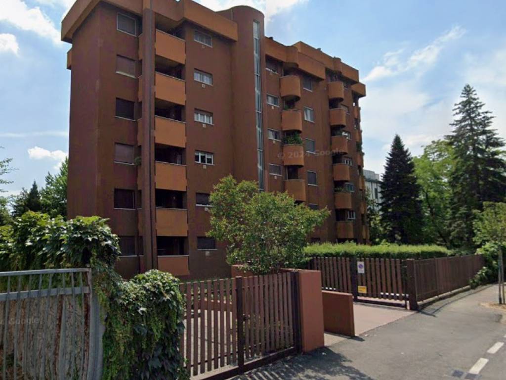 appartamento in vendita a Monza