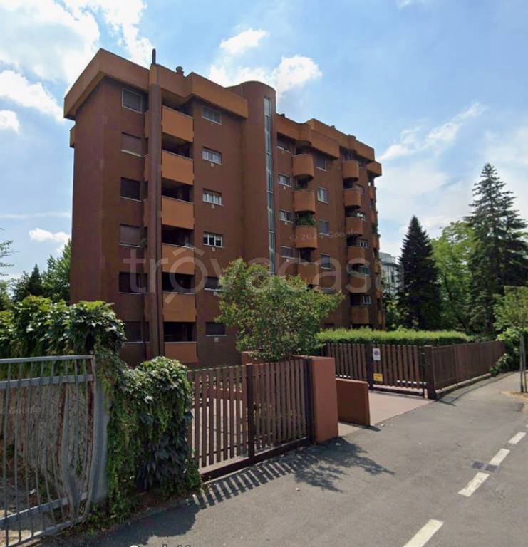 appartamento in vendita a Monza