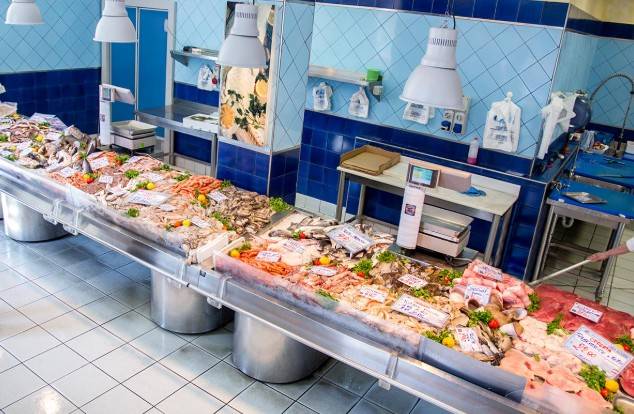 negozio in vendita a Monza