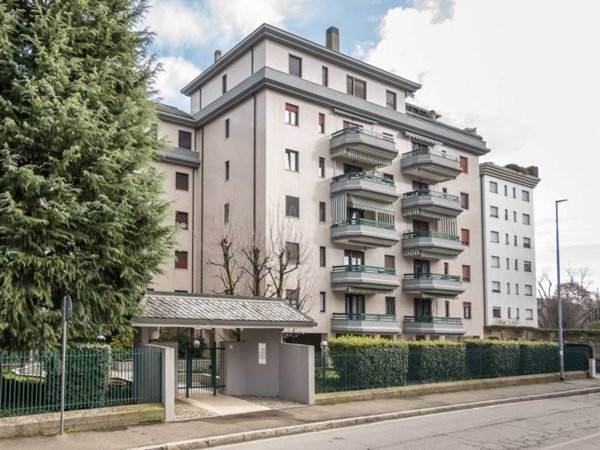 appartamento in vendita a Monza