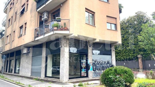 loft in vendita a Monza in zona Centro Storico