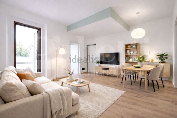 appartamento in vendita a Monza