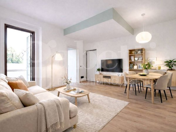 appartamento in vendita a Monza