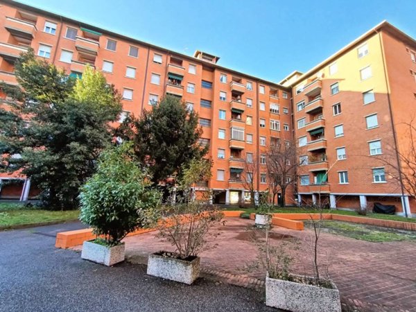 appartamento in vendita a Monza