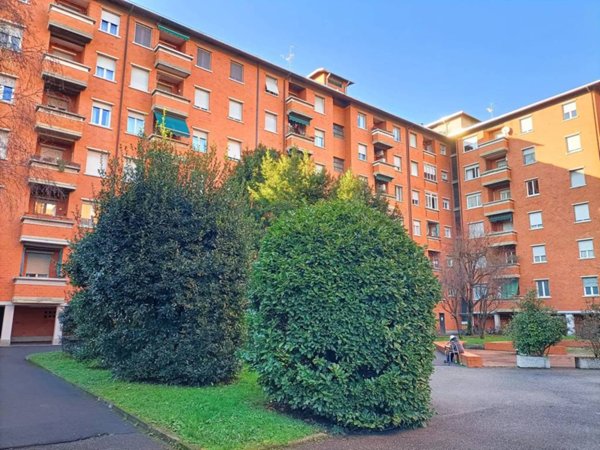 appartamento in vendita a Monza