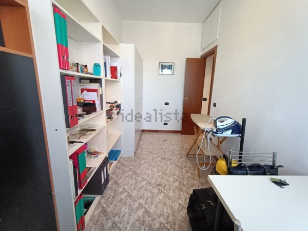 appartamento in vendita a Monza