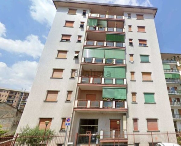 appartamento in vendita a Monza