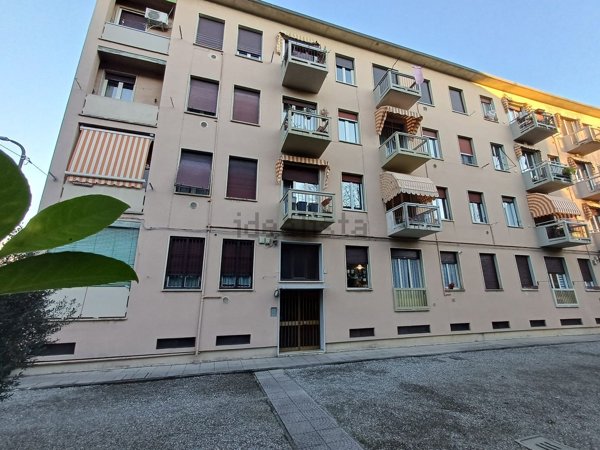 appartamento in vendita a Monza