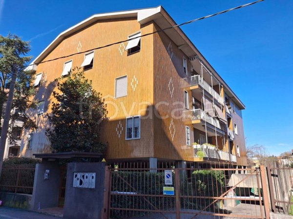 appartamento in vendita a Monza
