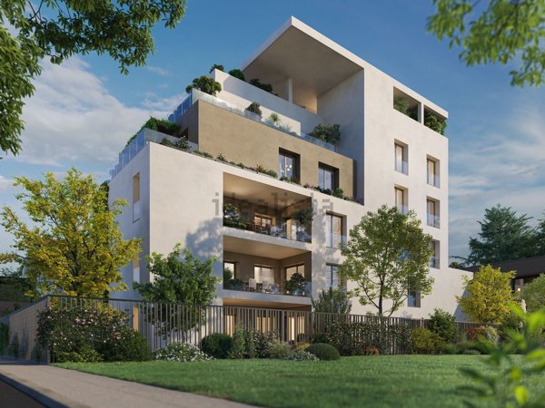 appartamento in vendita a Monza