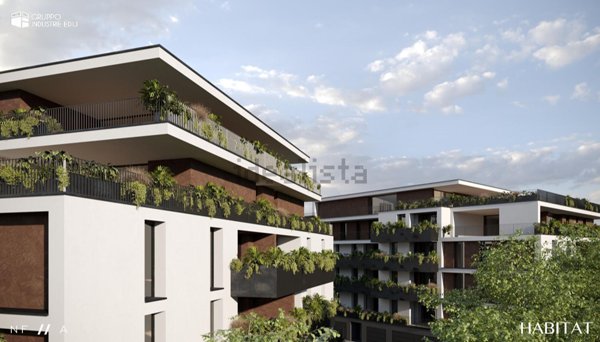 appartamento in vendita a Monza